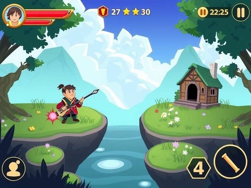 Bharat Bow Hero in-game shop showing regional packs and currency options